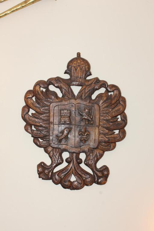 Auberge De L'Echauguette Mont-Dauphin Buitenkant foto